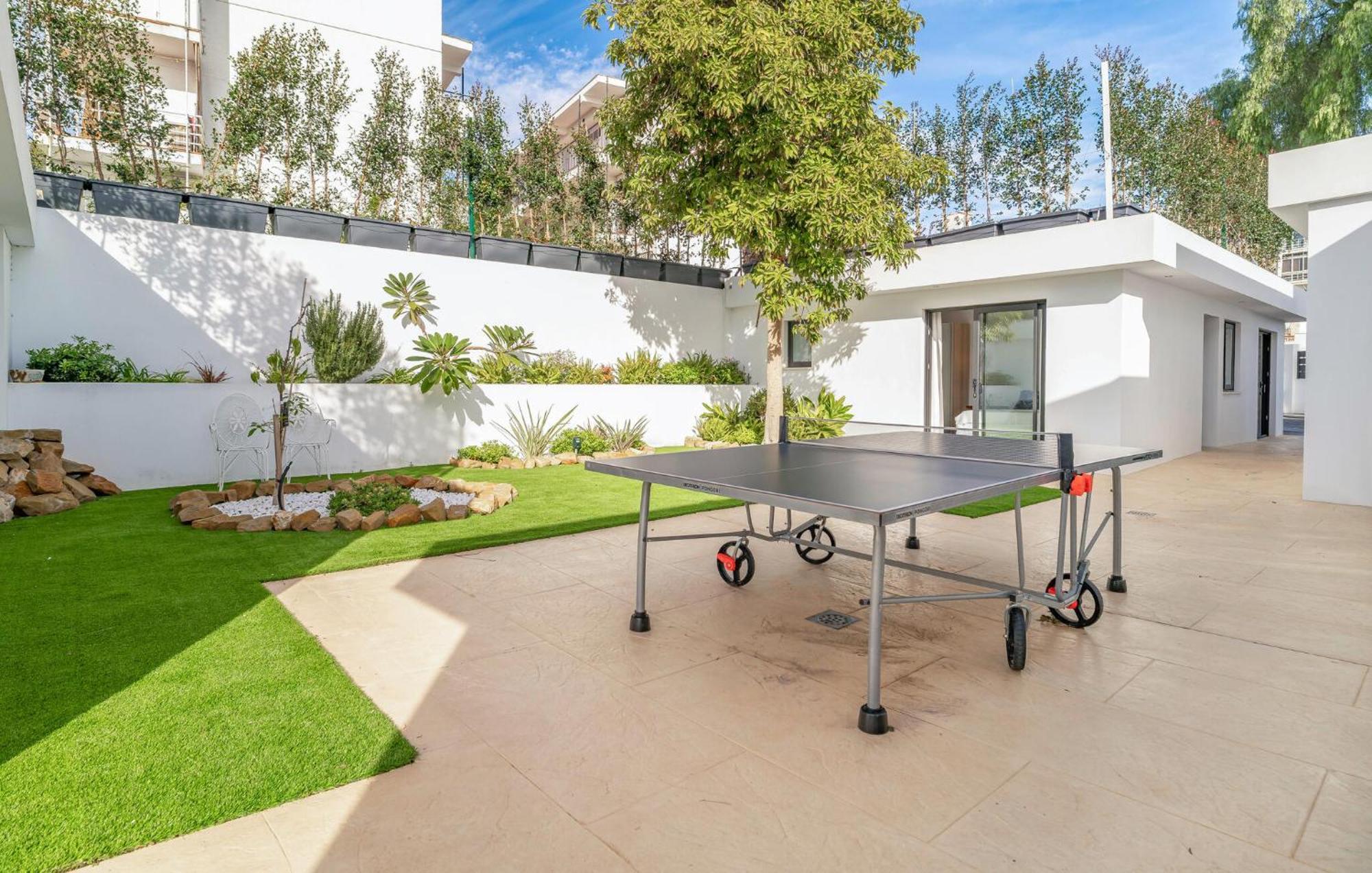 Holiday home Awesome In With Heated Swimming Pool Benalmadena